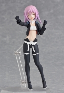 Аниме фигурка Alice Gear Aegis — Hirasaka Yotsuyu — Figma