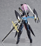 Аниме фигурка Alice Gear Aegis — Hirasaka Yotsuyu — Figma