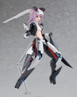 Аниме фигурка Alice Gear Aegis — Hirasaka Yotsuyu — Figma