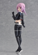 Аниме фигурка Alice Gear Aegis — Hirasaka Yotsuyu — Figma