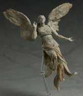 Аниме фигурка Figma — The Table Museum — Winged Victory of Samothrace