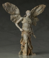 Аниме фигурка Figma — The Table Museum — Winged Victory of Samothrace