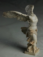 Аниме фигурка Figma — The Table Museum — Winged Victory of Samothrace