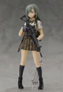 Аниме фигурка Little Armory — Toyosaki Ena — Figma