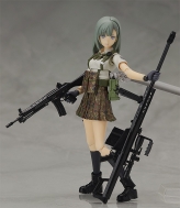 Аниме фигурка Little Armory — Toyosaki Ena — Figma