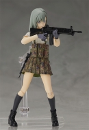 Аниме фигурка Little Armory — Toyosaki Ena — Figma