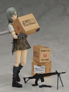 Аниме фигурка Little Armory — Toyosaki Ena — Figma