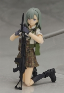 Аниме фигурка Little Armory — Toyosaki Ena — Figma