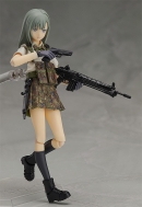 Аниме фигурка Little Armory — Toyosaki Ena — Figma