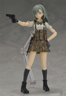 Аниме фигурка Little Armory — Toyosaki Ena — Figma