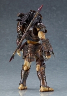 Лимитированная аниме фигурка Predator 2 — Predator — Figma — Takayuki Takeya ver.