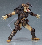 Лимитированная аниме фигурка Predator 2 — Predator — Figma — Takayuki Takeya ver.