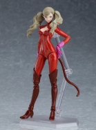 Аниме фигурка Persona 5 — Takamaki Anne — Figma — Panther