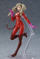 Аниме фигурка Persona 5 — Takamaki Anne — Figma — Panther