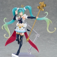 Аниме фигурка GOOD SMILE Racing — Hatsune Miku — Figma — Racing 2018 ver.