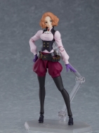 Аниме фигурка Figma — Persona 5: The Animation — Okumura Haru — Noir