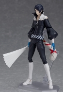 Аниме фигурка Persona 5 — Kitagawa Yuusuke — Figma — Fox
