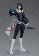 Аниме фигурка Persona 5 — Kitagawa Yuusuke — Figma — Fox