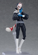 Аниме фигурка Persona 5 — Kitagawa Yuusuke — Figma — Fox