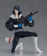 Аниме фигурка Persona 5 — Kitagawa Yuusuke — Figma — Fox
