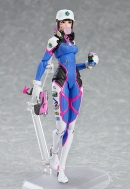 Аниме фигурка Overwatch — D.Va — Figma