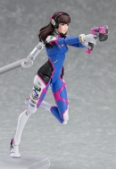 Аниме фигурка Overwatch — D.Va — Figma