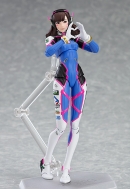 Аниме фигурка Overwatch — D.Va — Figma