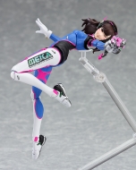 Аниме фигурка Overwatch — D.Va — Figma