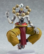 Аниме фигурка Overwatch — Zenyatta — Figma