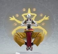 Аниме фигурка Overwatch — Zenyatta — Figma