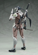 Аниме фигурка Overwatch — Genji — Figma