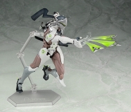 Аниме фигурка Overwatch — Genji — Figma