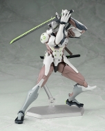 Аниме фигурка Overwatch — Genji — Figma