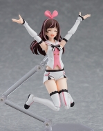 Аниме фигурка A.I.Channel — Kizuna Ai — Figma