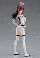 Аниме фигурка A.I.Channel — Kizuna Ai — Figma