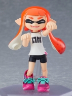 Аниме фигурка Splatoon — Inkling — Figma — Splatoon Girl