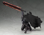Аниме фигурка Berserk — Guts — Figma — Berserker Armor ver., Repaint/Skull Edition