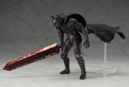 Аниме фигурка Berserk — Guts — Figma — Berserker Armor ver., Repaint/Skull Edition
