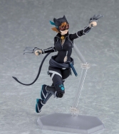 Аниме фигурка Batman Ninja — Catwoman — Figma — Ninja Ver.