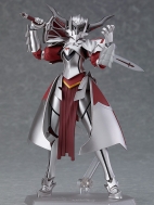 Аниме фигурка Fate/Apocrypha — Mordred — Figma — Saber of «Red»