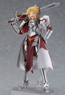 Аниме фигурка Fate/Apocrypha — Mordred — Figma — Saber of «Red»