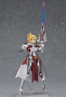 Аниме фигурка Fate/Apocrypha — Mordred — Figma — Saber of «Red»