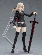 Аниме фигурка Fate/Grand Order — Cavall the 2nd — Saber Alter — Figma — Shinjuku ver.