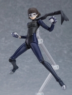 Аниме фигурка Persona 5: The Animation — Niijima Makoto — Figma — Queen