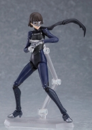 Аниме фигурка Persona 5: The Animation — Niijima Makoto — Figma — Queen