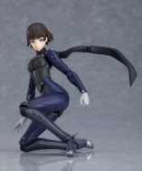 Аниме фигурка Persona 5: The Animation — Niijima Makoto — Figma — Queen