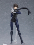 Аниме фигурка Persona 5: The Animation — Niijima Makoto — Figma — Queen