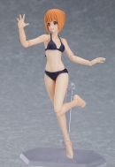 Аниме фигурка Original Character — Figma — Emily — Female Swimsuit Body