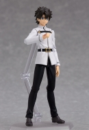 Аниме фигурка Fate/Grand Order — Fujimaru Ritsuka — Figma — Master