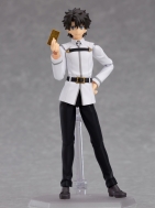 Аниме фигурка Fate/Grand Order — Fujimaru Ritsuka — Figma — Master